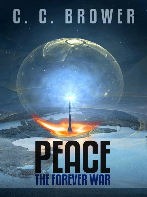 Title details for Peace by C. C. Brower - Available